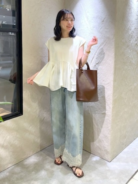 MIKAさんのコーディネート