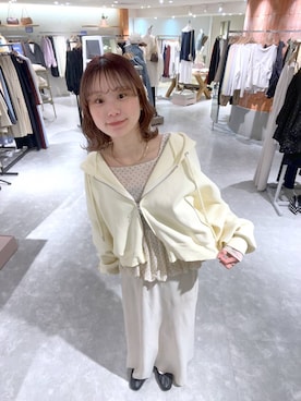 MIKAさんのコーディネート