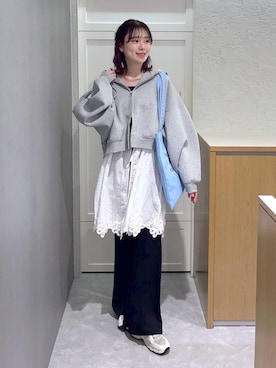 MIKAさんのコーディネート