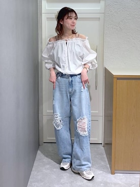 MIKAさんのコーディネート