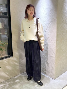 MIKAさんのコーディネート