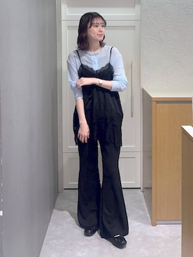 MIKAさんのコーディネート