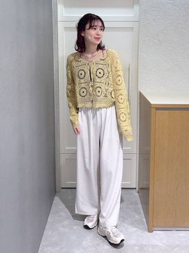 MIKAさんのコーディネート