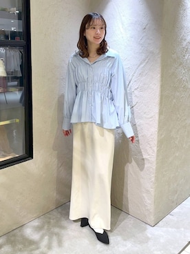 MIKAさんのコーディネート