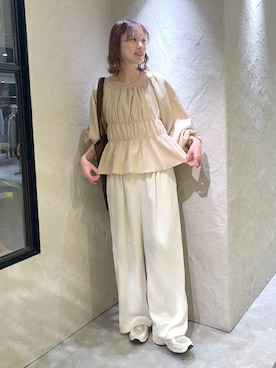 MIKAさんのコーディネート