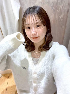 MIKAさんのコーディネート