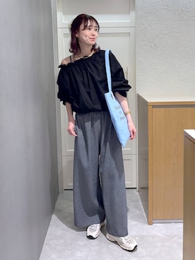 MIKAさんのコーディネート