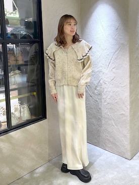 MIKAさんのコーディネート