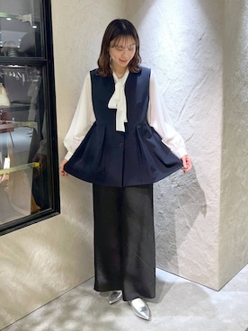 MIKAさんのコーディネート