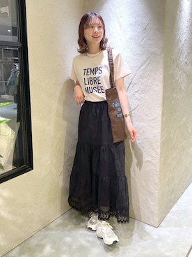 MIKAさんのコーディネート