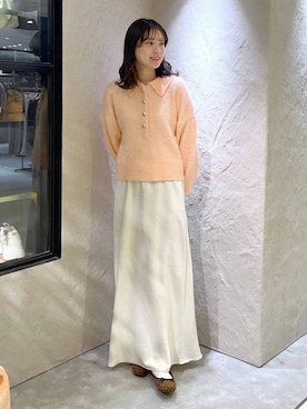 MIKAさんのコーディネート