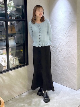 MIKAさんのコーディネート