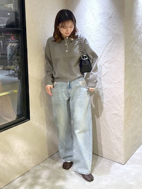 MIKAさんのコーディネート