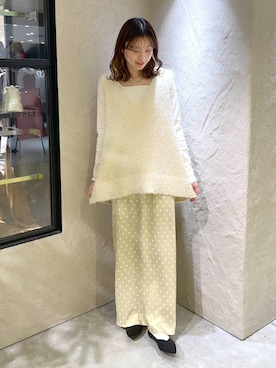 MIKAさんのコーディネート