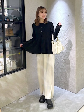 MIKAさんのコーディネート