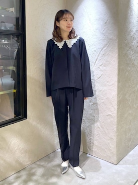 MIKAさんのコーディネート