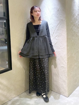 MIKAさんのコーディネート