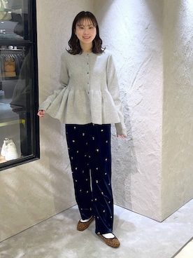 MIKAさんのコーディネート