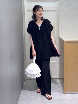 MIKAさんのコーディネート