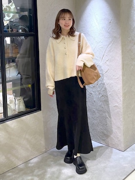 MIKAさんのコーディネート