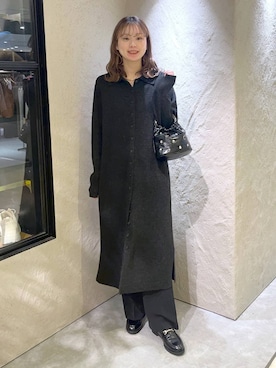 MIKAさんのコーディネート