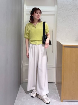 MIKAさんのコーディネート
