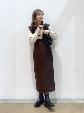 MIKAさんのコーディネート