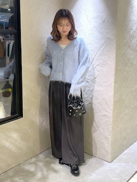 MIKAさんのコーディネート