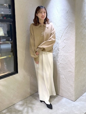 MIKAさんのコーディネート