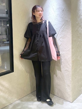 MIKAさんのコーディネート