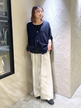 MIKAさんのコーディネート