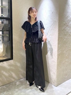 MIKAさんのコーディネート
