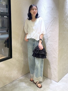 MIKAさんのコーディネート