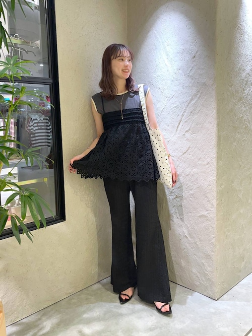 LFガラトートBAG 284403