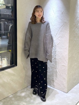 MIKAさんのコーディネート