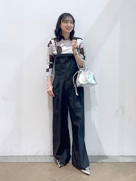 MIKAさんのコーディネート