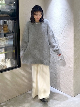 MIKAさんのコーディネート