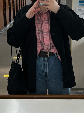 riaさんのコーディネート