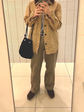 riaさんのコーディネート