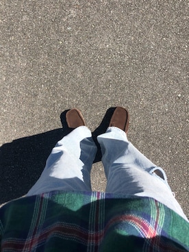 riaさんのコーディネート