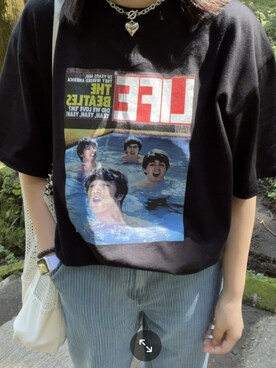 riaさんのコーディネート