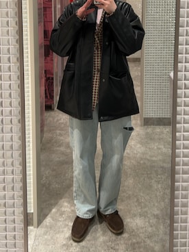 riaさんのコーディネート