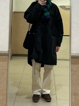 riaさんのコーディネート