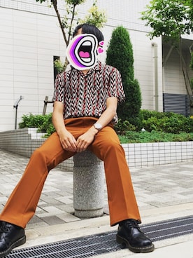 takataka0710さんのコーディネート