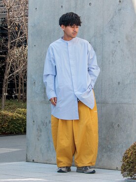 古着mix のメンズ人気ファッションコーディネート Wear