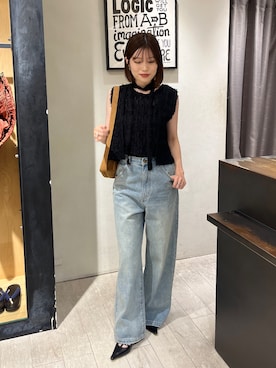 mashilemageさんのコーディネート