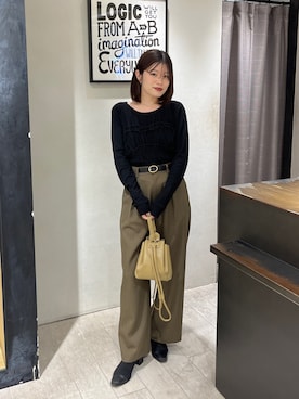 mashilemageさんのコーディネート