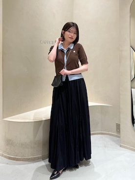 mashilemageさんのコーディネート