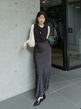 mashilemageさんのコーディネート