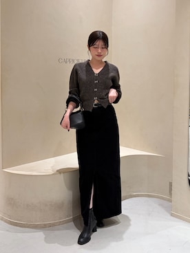 mashilemageさんのコーディネート